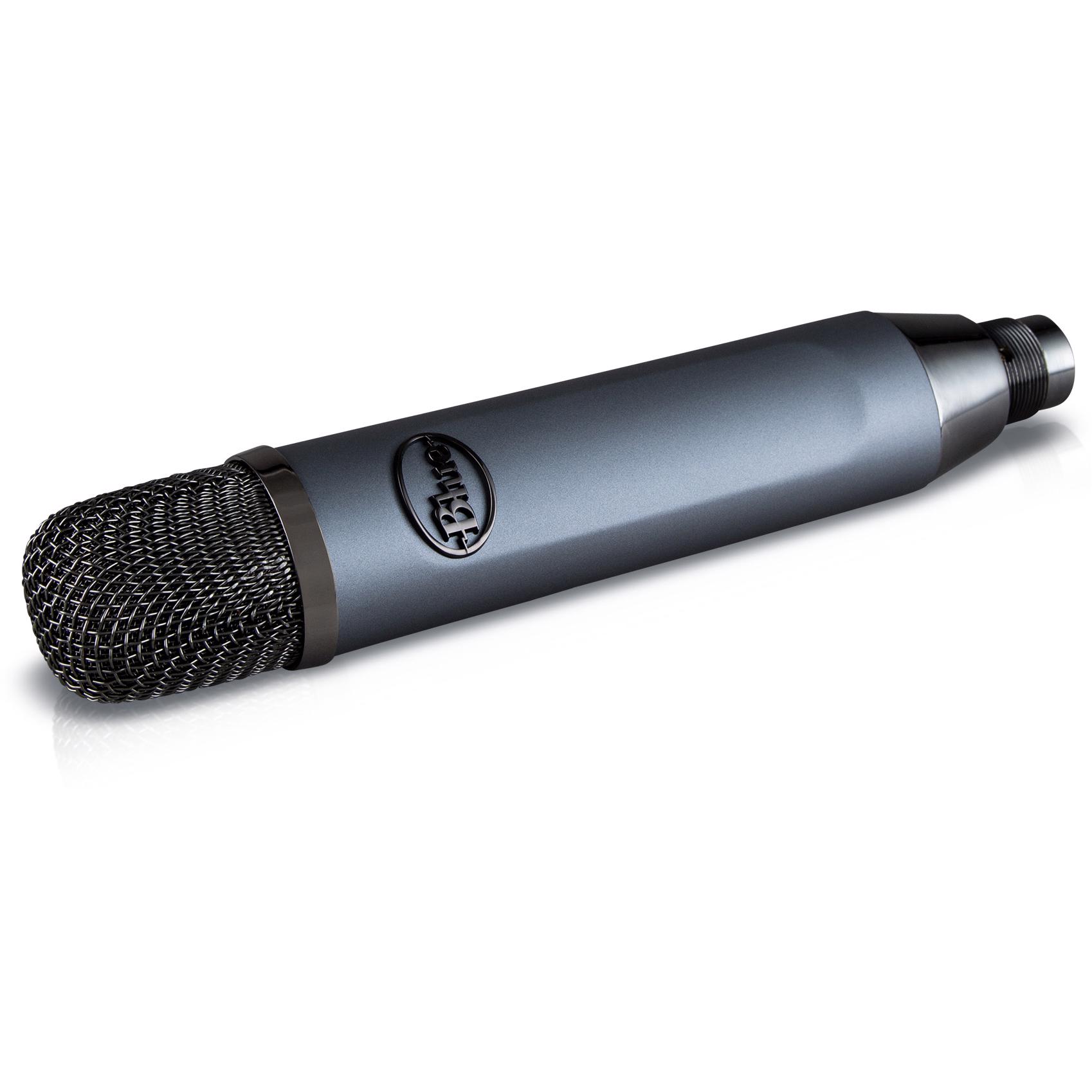 A large main feature product image of Blue Microphones Ember XLR Studio Condenser Microphone