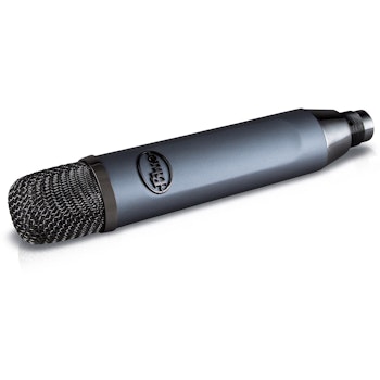 Product image of Blue Microphones Ember XLR Studio Condenser Microphone - Click for product page of Blue Microphones Ember XLR Studio Condenser Microphone