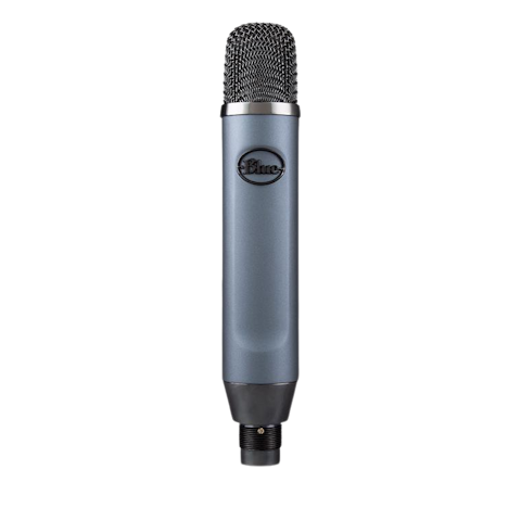 Blue Microphones Ember XLR Studio Condenser Microphone