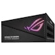 A small tile product image of ASUS ROG Strix Aura Edition 1000W Gold PCIe 5.0 ATX Modular PSU