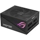 A small tile product image of ASUS ROG Strix Aura Edition 750W Gold PCIe 5.0 ATX Modular PSU