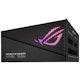 A small tile product image of ASUS ROG Strix Aura Edition 750W Gold PCIe 5.0 ATX Modular PSU
