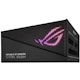 A small tile product image of ASUS ROG Strix Aura Edition 850W Gold PCIe 5.0 ATX Modular PSU