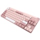 A small tile product image of Logitech Signature K855 Wireless Mechanical TKL Keyboard - Rose