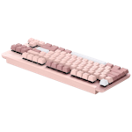 A small tile product image of Logitech Signature K855 Wireless Mechanical TKL Keyboard - Rose