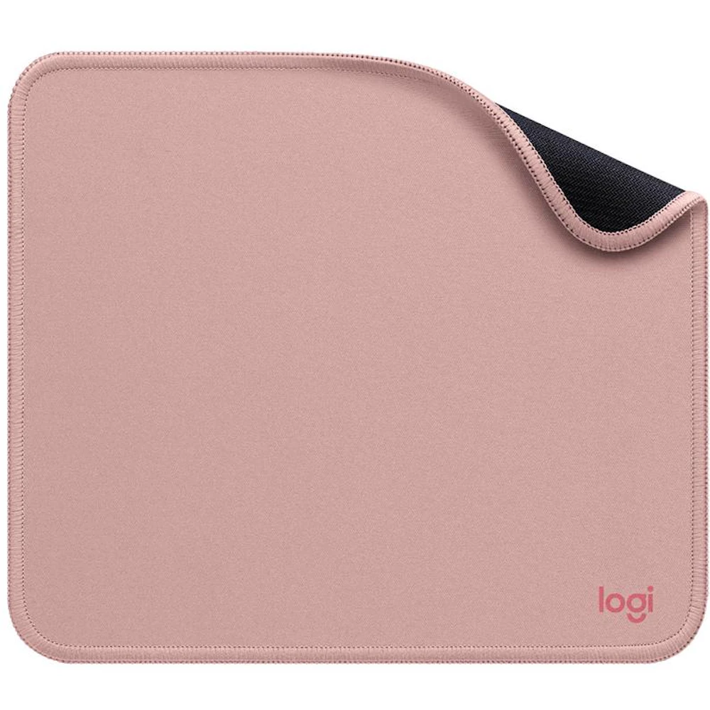 Logitech MOUSE PAD Studio Series (Dark Rose)