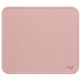 A small tile product image of Logitech MOUSE PAD Studio Series - Dark Rose