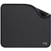 A product image of Logitech MOUSE PAD Studio Series - Graphite