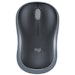 A product image of Logitech M185 Compact Wireless Mouse