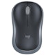 A small tile product image of Logitech M185 Compact Wireless Mouse
