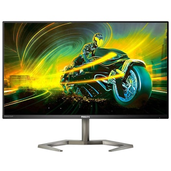Product image of Philips Evnia 32M1N5800A - 32" UHD 144Hz IPS Monitor - Click for product page of Philips Evnia 32M1N5800A - 32" UHD 144Hz IPS Monitor