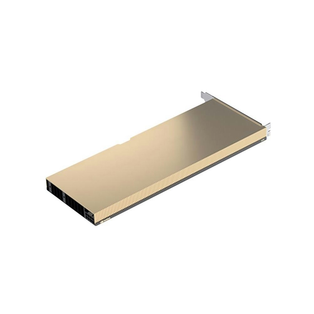 A large main feature product image of NVIDIA A10 24GB GDDR6