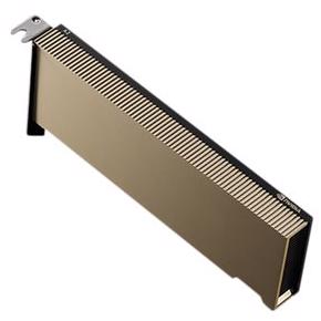 A large main feature product image of NVIDIA A2 16GB GDDR6