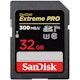 A small tile product image of SanDisk Extreme Pro 32GB UHS-II SDHC/SDXC Card