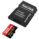 A small tile product image of SanDisk Extreme PRO microSDXC U3 V30 A2 UHS-I microSD Card - 64GB