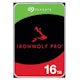 A small tile product image of Seagate IronWolf Pro 3.5" NAS HDD - 16TB 256MB