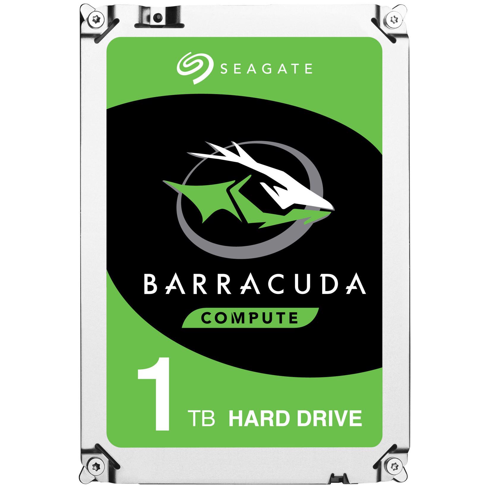 Barracuda 2.5 on sale