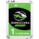 A small tile product image of Seagate BarraCuda 2.5" Notebook HDD - 1TB 128MB