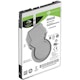 A small tile product image of Seagate BarraCuda 2.5" Notebook HDD - 500GB 128MB