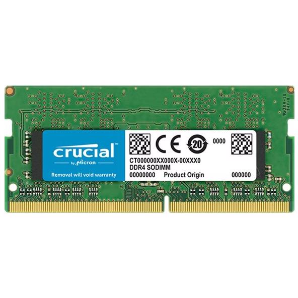 Crucial 4gb ddr4 hot sale 2400 mhz