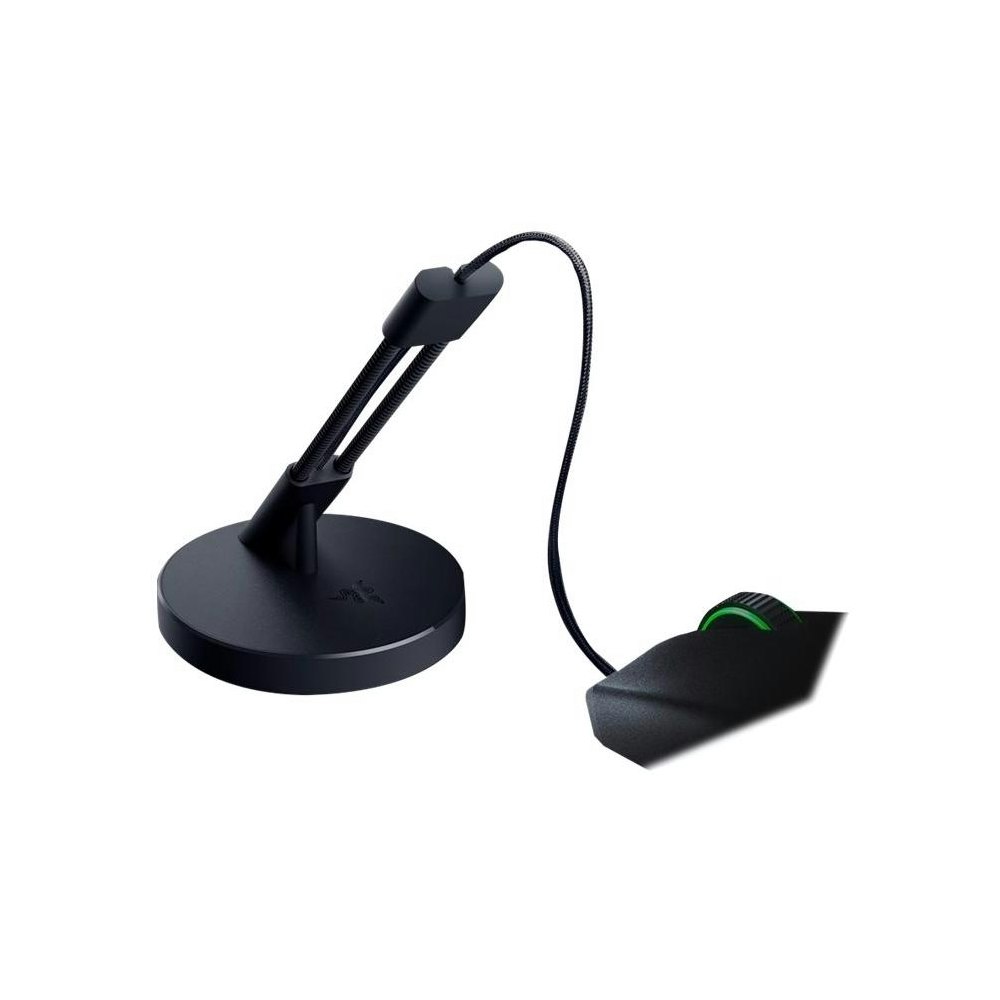 A large main feature product image of Razer Mouse Bungee V3