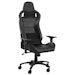A product image of Corsair T1 RACE Gaming Chair (2023) - Black