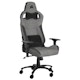 A small tile product image of Corsair T3 RUSH Gaming Chair (2023) - Gray/Charcoal
