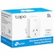 A small tile product image of TP-Link Tapo P110 - Mini Smart Wi-Fi Socket, Energy Monitoring