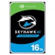 A small tile product image of Seagate SkyHawk AI 3.5" Surveillance HDD - 16TB 256MB