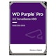 A small tile product image of WD Purple Pro 3.5" Surveillance HDD - 10TB 256MB