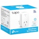 A small tile product image of TP-Link Tapo P100 - Mini Smart Wi-Fi Socket