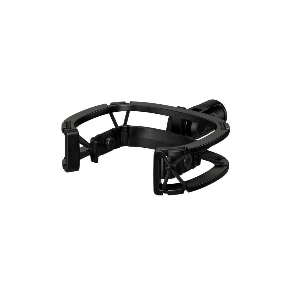 A large main feature product image of Elgato Shock Mount For Wave Microphone
