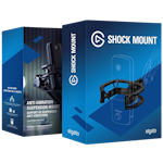 A small tile product image of Elgato Shock Mount For Wave Microphone