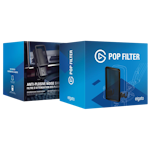 A small tile product image of Elgato Pop Filter For Wave Microphone