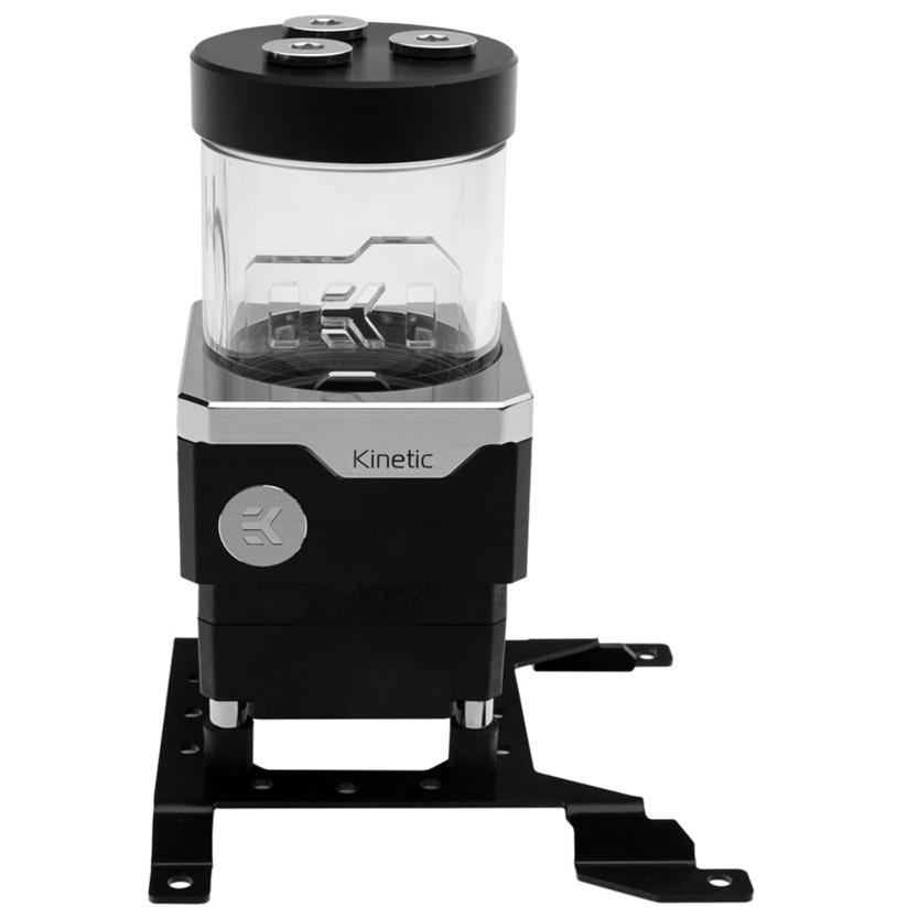 EK Loop Universal Pump Reservoir Bracket 120mm PLE Computers