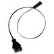 A small tile product image of Lian Li Strimer Plus 8-Pin PCIe ARGB LED Extension Cable