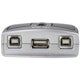 A small tile product image of ATEN 2 Port USB2.0 Peripheral Switch