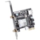 A small tile product image of Gigabyte Dual Band AX2400 MU-MIMO Wireless PCIe Adapter