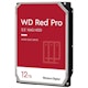 A small tile product image of WD Red Pro 3.5" NAS HDD - 12TB 256MB