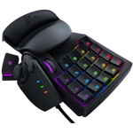 A small tile product image of Razer Tartarus Chroma V2 - USB Macro Gamepad (Mecha-Membrane Switch)