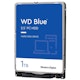 A small tile product image of WD Blue 2.5" Notebook HDD - 1TB 128MB