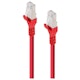 A small tile product image of ALOGIC CAT6A 10m 10GbE Shielded LSZH Network Cable Red