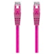 A small tile product image of ALOGIC CAT6 1m Network Cable Pink
