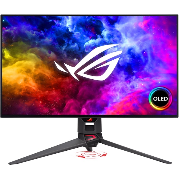 ASUS ROG Swift OLED PG27AQDM 27