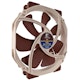 A small tile product image of Noctua NF-A15 PWM - 140mm x 150mm x 25 mm 1200RPM Round Cooling Fan