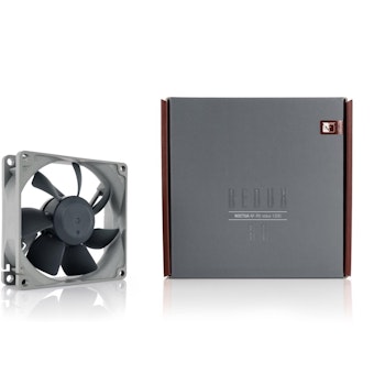 Product image of Noctua NF-R8-REDUX-1200 80mm x 25mm 1200RPM Redux Cooling Fan - Click for product page of Noctua NF-R8-REDUX-1200 80mm x 25mm 1200RPM Redux Cooling Fan