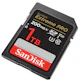 A small tile product image of SanDisk Extreme Pro SDXC U3 V30 UHS-I SD Card - 1TB