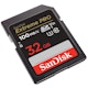 A small tile product image of SanDisk Extreme Pro 32GB UHS-I SDHC/SDXC Card