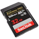 A small tile product image of SanDisk Extreme Pro SDHC U3 V30 UHS-I SD Card - 32GB