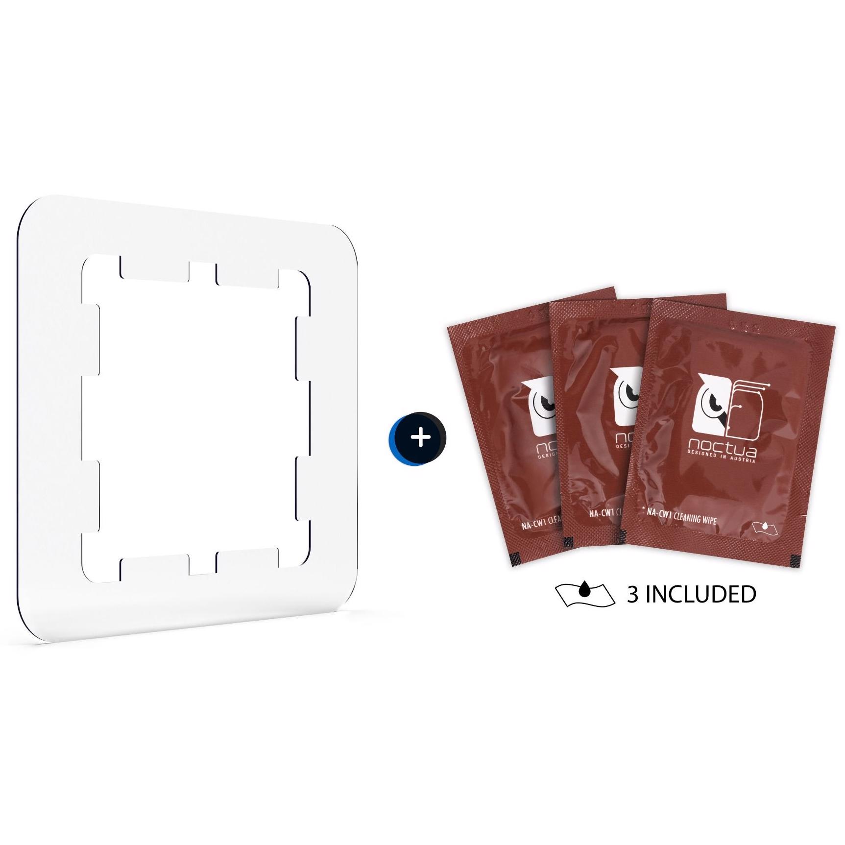 A large main feature product image of Noctua NT-H2 AM5 Thermal Compound Kit (3.5g)